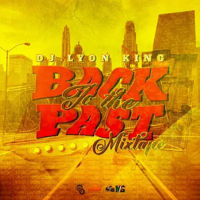  BACK TO THE PAST MIXTAPE 2023